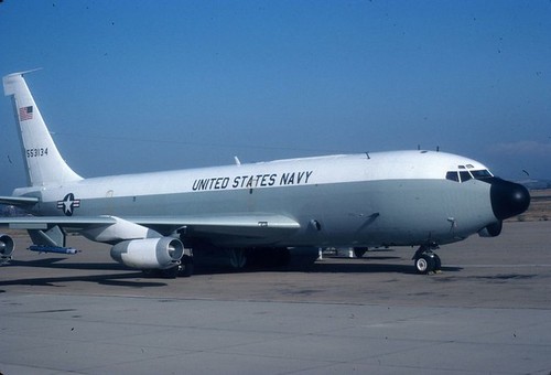 Pictionid72691374 - catalog07.01.b-00809 - titleboeing kc-135 stratotanker reads u.s. navynas mira mar18 july 82