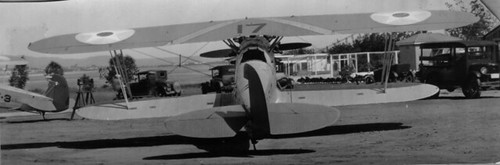 North island image F3B