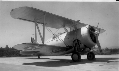 North island image F3F-2