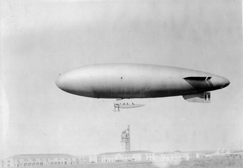 North island image B-18 LTA