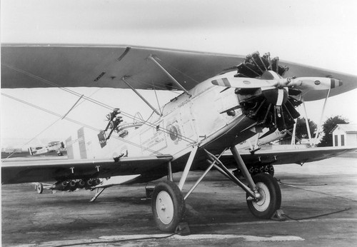 PictionID:45241400 - Catalog:16_006398 - Title:Curtiss OC-2 US Navy photo - Filename:16_006398.TIF