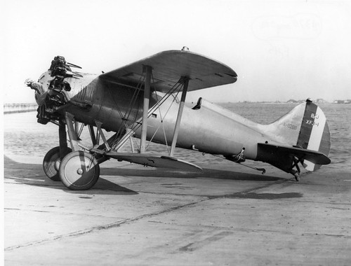 PictionID:45240266 - Catalog:16_006312 - Title:Berliner-Joyce XFJ-1 National Archives Navy Department photo - Filename:16_006312.TIF -