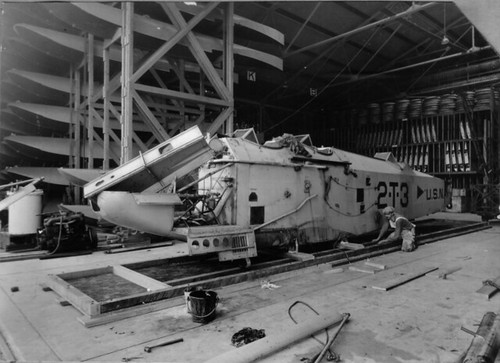 North island image T3M