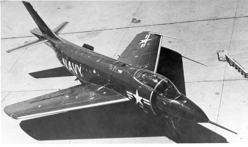 PictionID:45404592 - Catalog:16_006564 - Title:McDonnell F3H-1N Demon US Navy photo - Filename:16_006564.TIF -