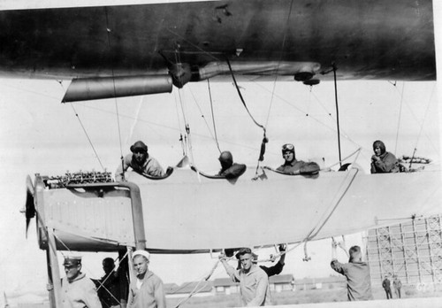 North island image LTA Car