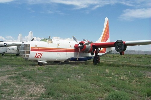 Consolidated PB4Y