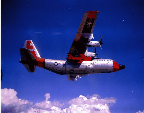 Ryan Aeronautical Image 4-0245-C Q-1106-1