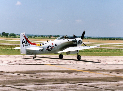 Daniels collection image texas air races