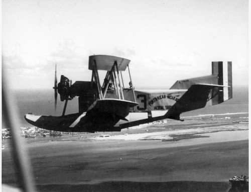 PictionID:45241203 - Catalog:16_006383 - Title:Loening OL-8 Navy Department National Archives photo -