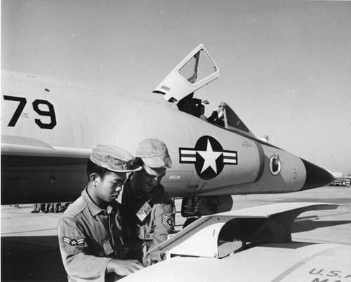 Pictionid74224105 - catalogkemp00502.tif - titleconvair f-102a - f