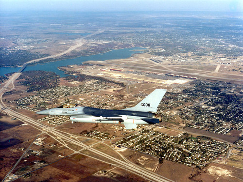 Robert kemp collection image General Dynamics F-16