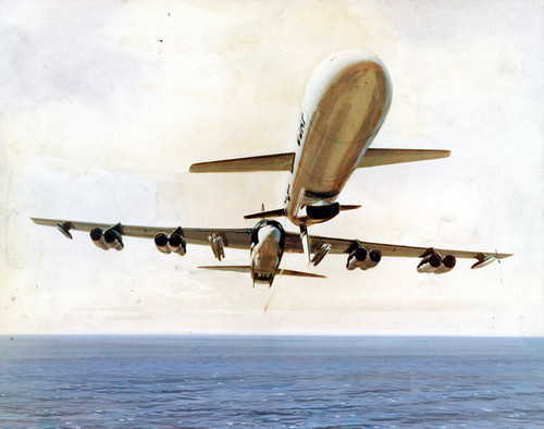 Robert kemp collection image Boeing B-52