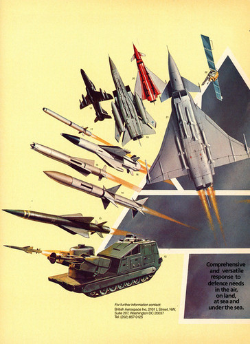 Robert kemp collection image Missiles