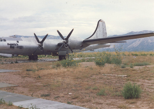 Robert kemp collection image B-29
