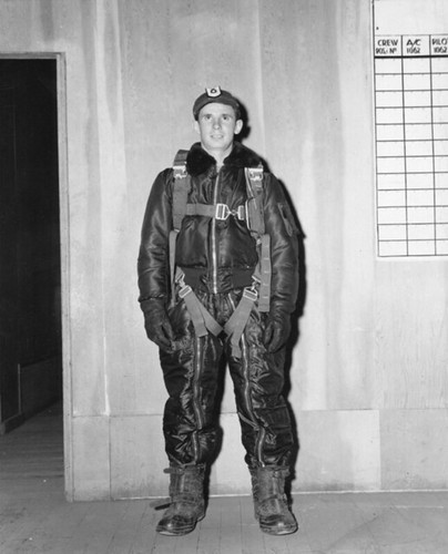 Robert kemp collection image Space Suit