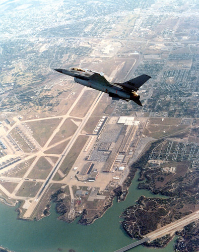 Robert kemp collection image General Dynamics F-16