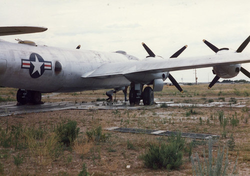 Robert kemp collection image B-29