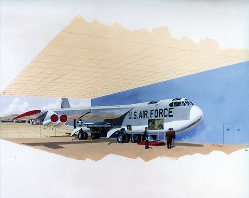 Pictionid73381939 - catalogkemp00095 - title--boeing b-52 stratofortress -