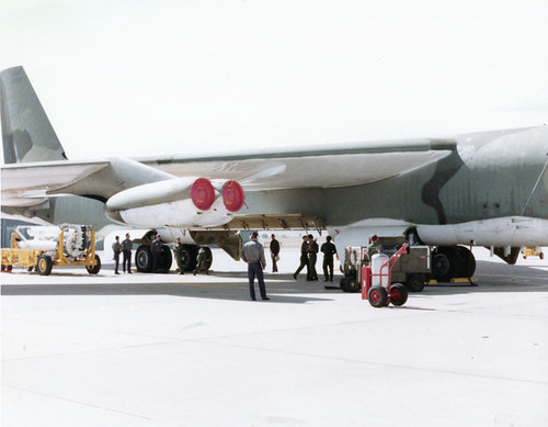 Robert kemp collection image B-52