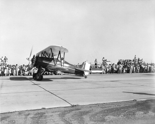 Robert kemp collection image Boeing P-12