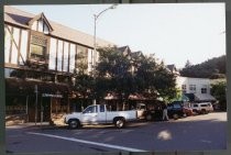 Throckmorton Avenue at Bernard Street, 1994