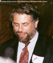 Dick Spotswood, 1994