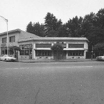 Throckmorton Avenue, 1967