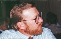 Don Hunter, June 1994