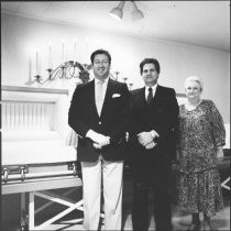 Russell & Gooch Funeral Service, 1988