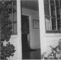 Marin Municipal Water District Mill Valley office, circa 1933