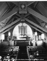 Episcopal Church, date unknown