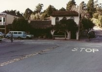 O'Leary's Restaurant and Bar, date unknown