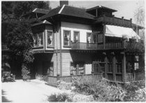 160 Miller Ave, date unknown