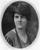 S. Edna Maguire, Circa 1920's