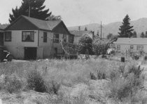 House at 43 Nelson Avenue, date unknown