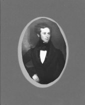 Samuel Reading Throckmorton, circa 1833