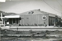 The American Legion building in Mill Valley at 467 Miller Ave., date unknown