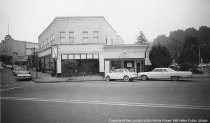 Throckmorton Avenue, 1967