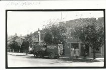 138 East Blithedale, 1939 186 Corte Madera Ave, date unknown