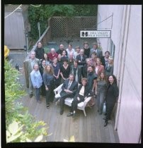 Mill Valley Film Festival staff, 1999