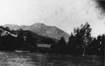 The Blithedale Hotel, circa 1895