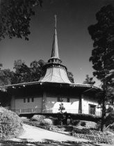 Our Lady of Mt. Carmel Catholic Church, date unknown