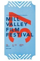 2014 poster from the Mill Valley Film Festival