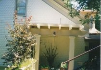 25 Creek Lane, 1998 186 Corte Madera Ave, date unknown