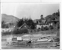 Post Office, 1941