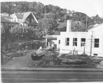 Post Office, 1941