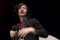 Ezra Miller, 2011