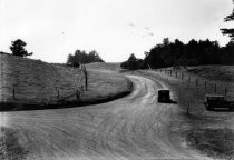 Rock Spring Junction, circa 1929