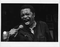 Otis Clay, 1992