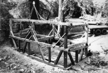 Reconstruction of the Old Mill,1991